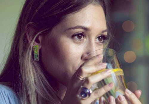 The Benefits of Quitting Drinking: Would I Be Healthier?