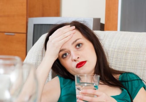 How to Stop Drinking Alcohol at Home