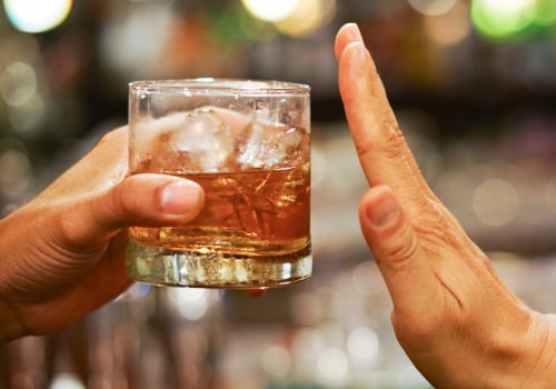 When is it Time to Stop Drinking Alcohol?